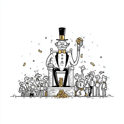 Competitive Position