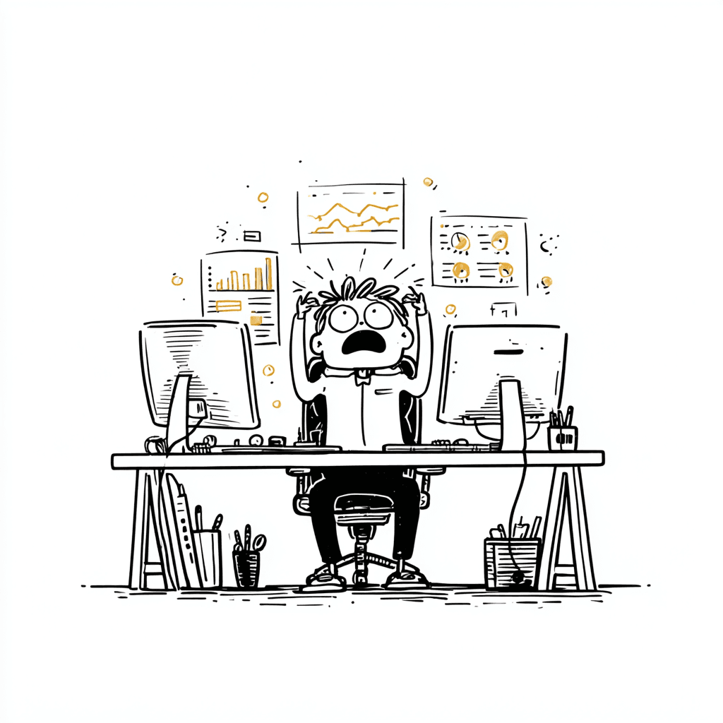 Stock Analysis is More Than Numbers